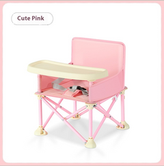 Portable Baby Camping Chair