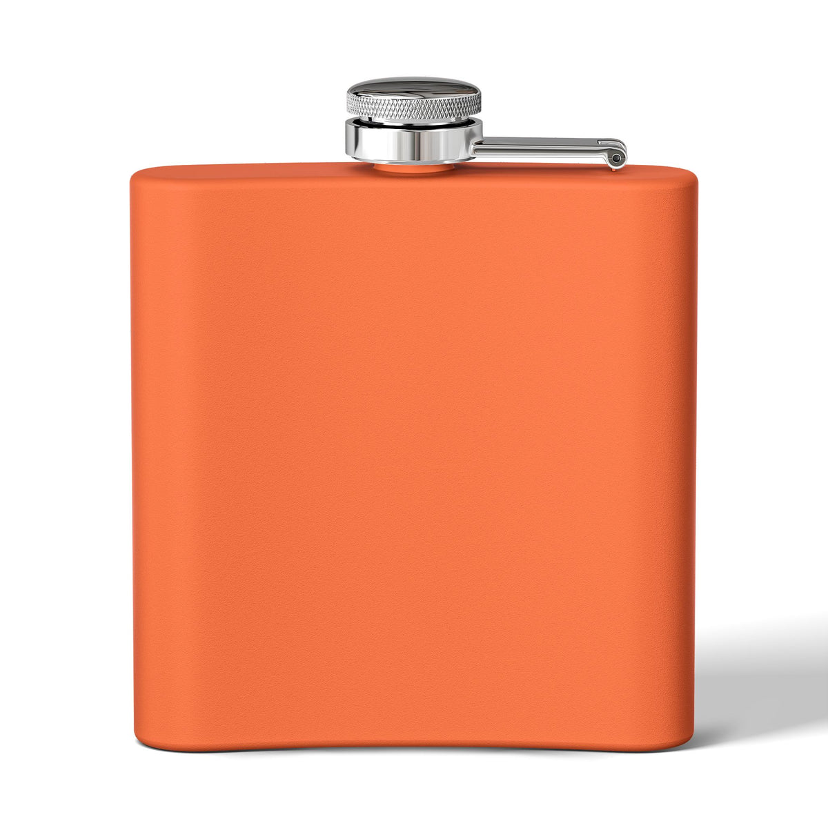 "If My Dog Doesn't Like You We Have a Problem"6oz Stainless Steel Flask