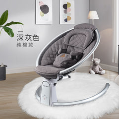 HOTMOM Electric Cradle for Newborns and Infants