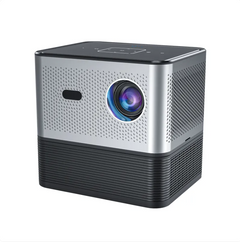 Mini Portable Projector - 720p HD, 150ANSI, for Office, Home, Living Room, Bedroom (AU/EU/UK/US)