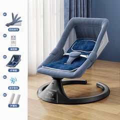 Electric Baby Rocking Chair for Infants and Toddlers