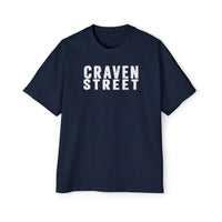 Craven Street Premium Cotton Shirt