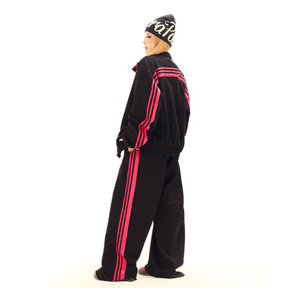 Sports and leisure suit