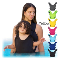 Amphibious Baby Water-Playing Adjustable Strap