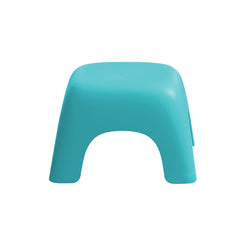 Cartoon Kids Plastic Stool for Home and Bathroom
