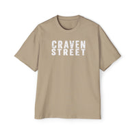 Craven Street Premium Cotton Shirt