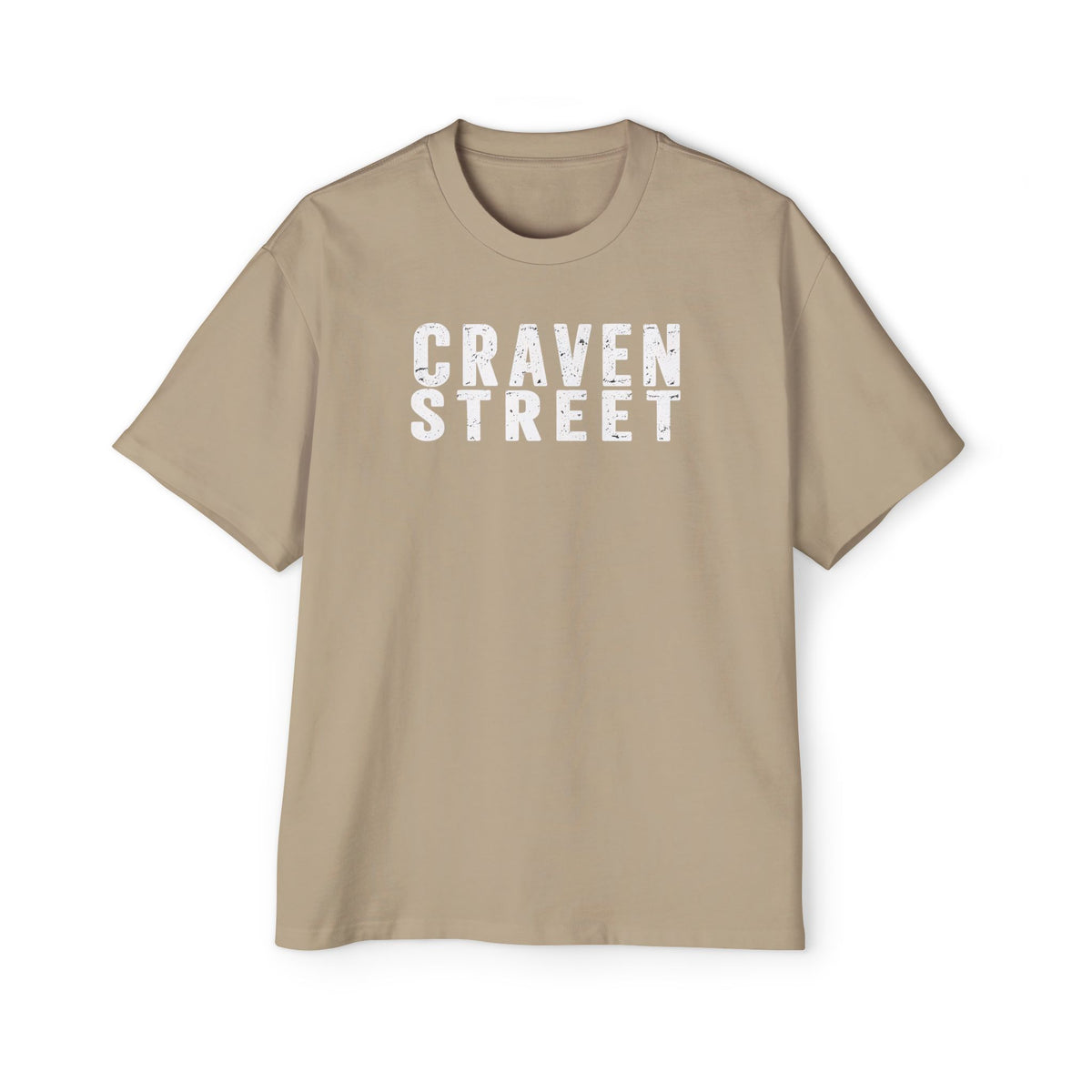 Craven Street Premium Cotton Shirt