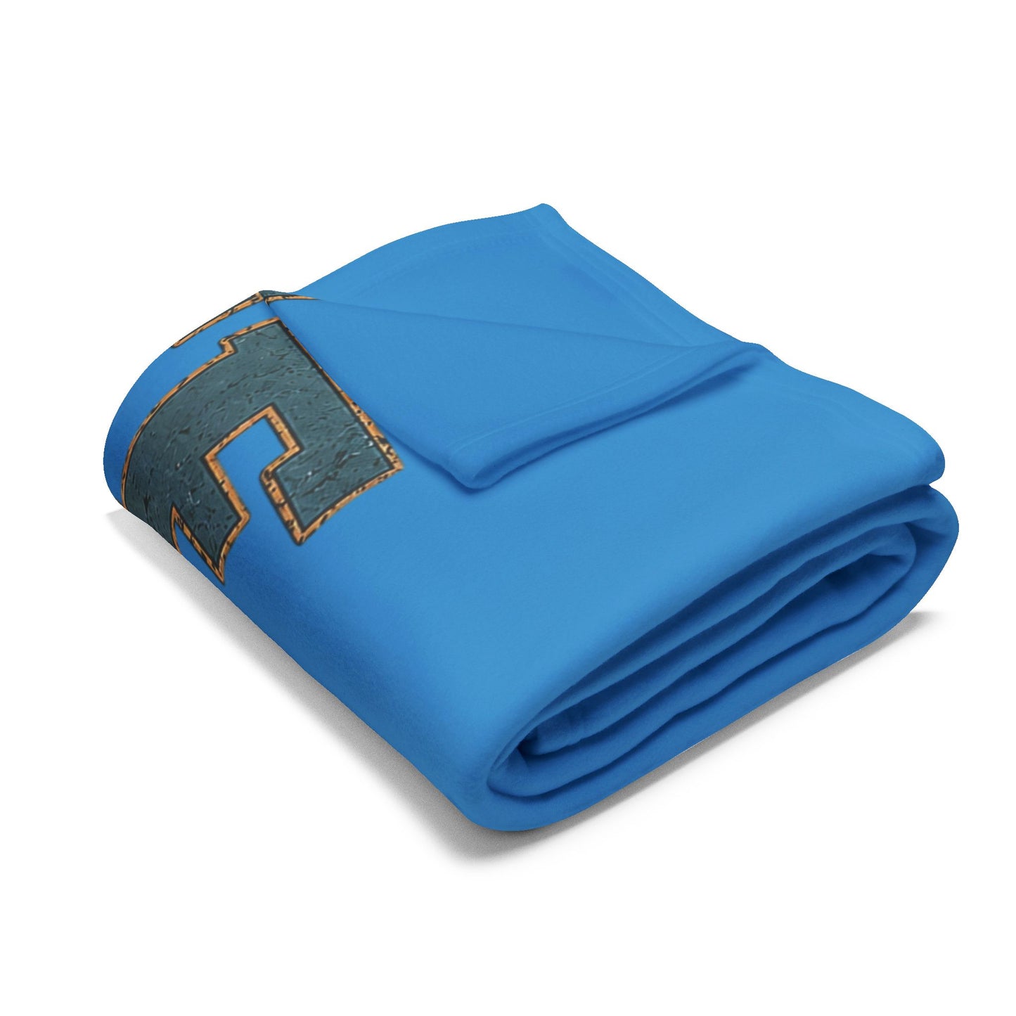 Life Is a Series of Dogs Arctic Fleece Blanket — Cozy Dog Lover Throw