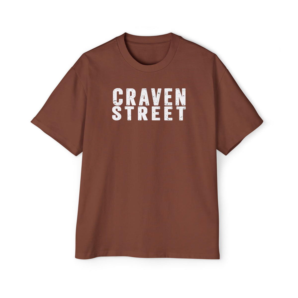 Craven Street Premium Cotton Shirt