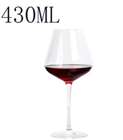 Crystal Wine Decanter