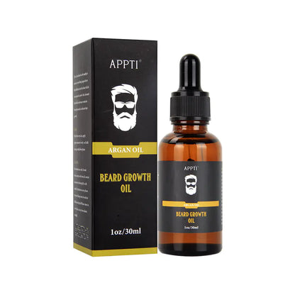3-in-1 Lip & Beard Growth Roller