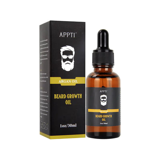 3-in-1 Lip & Beard Growth Roller