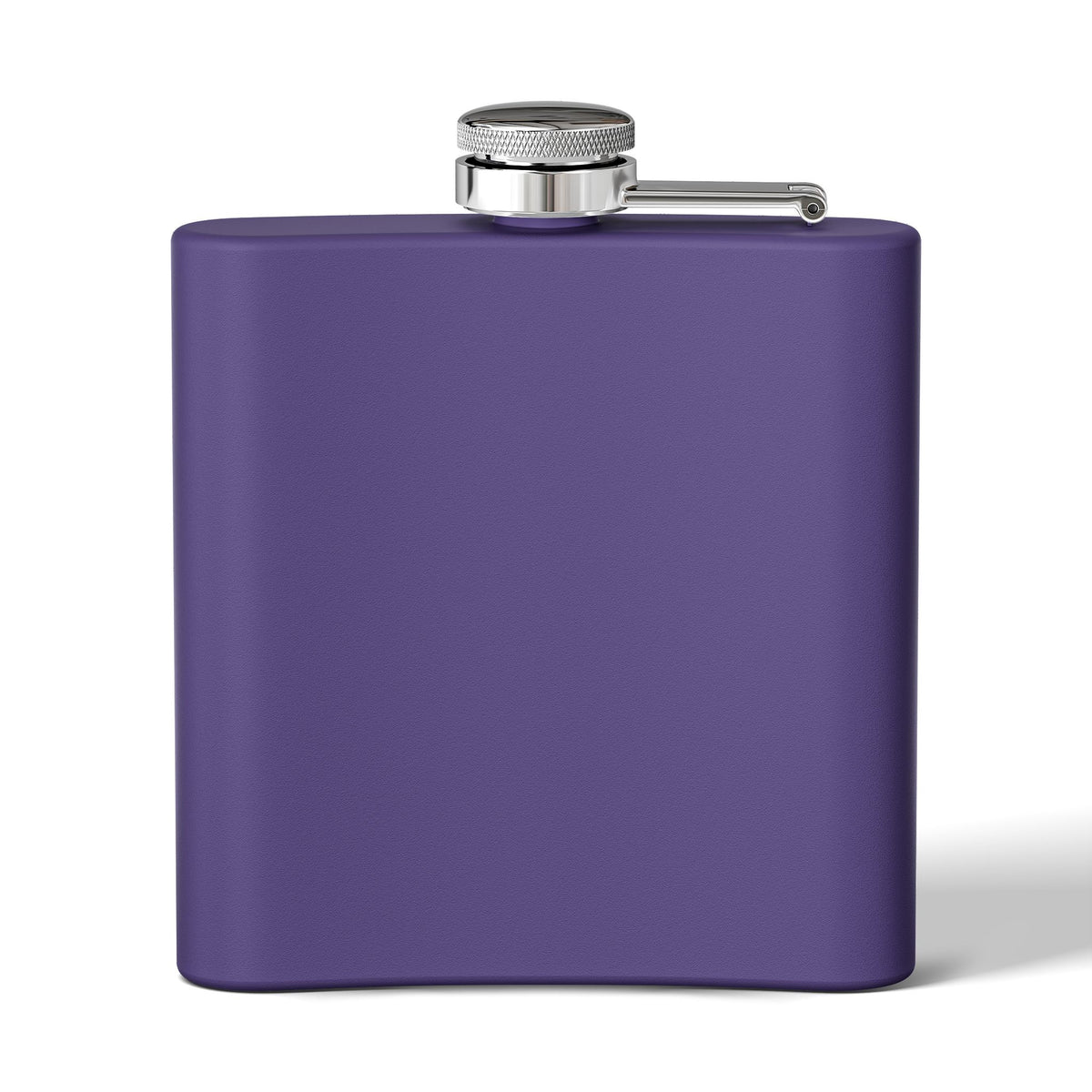 "If My Dog Doesn't Like You We Have a Problem"6oz Stainless Steel Flask