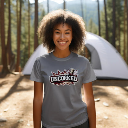 Uncorked