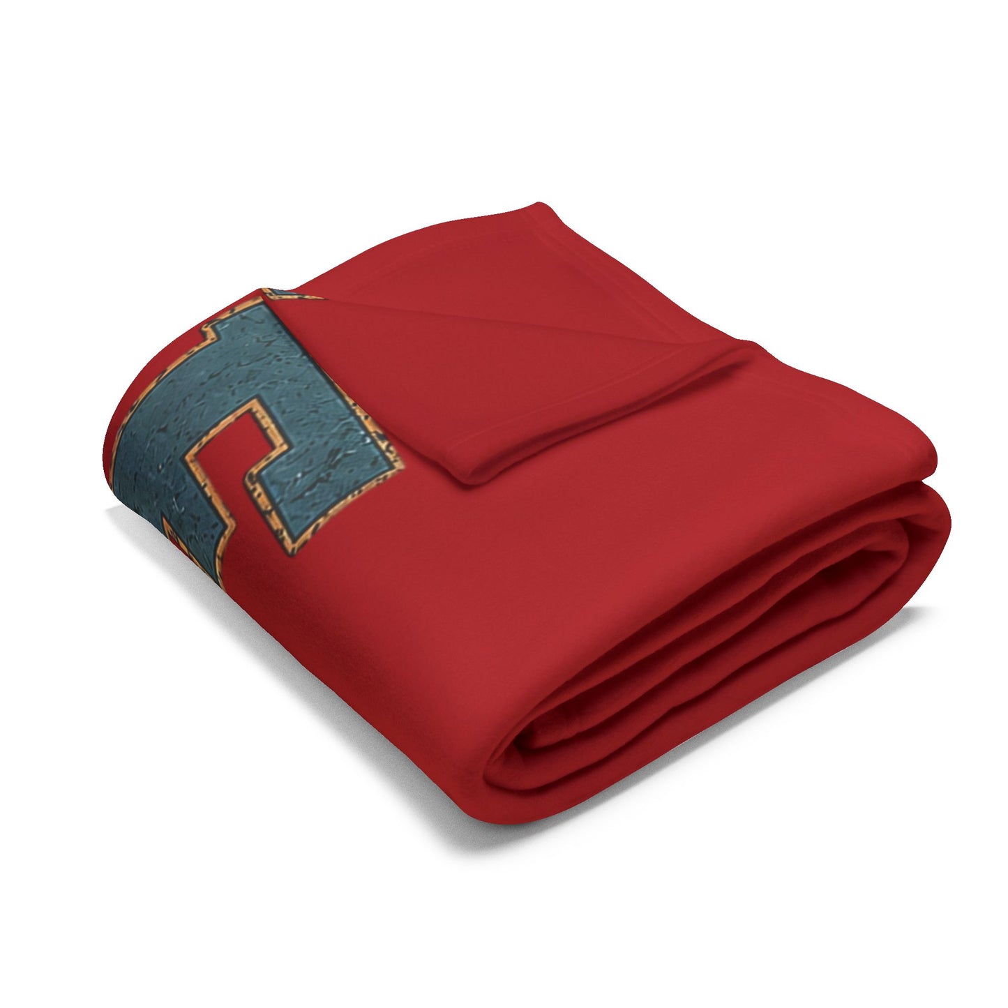 Life Is a Series of Dogs Fleece Blanket — Cozy Pet Lover Throw