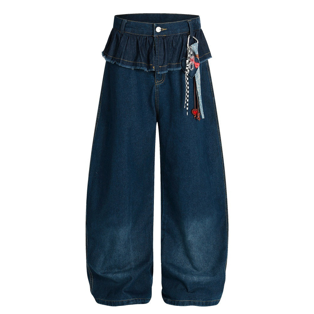 machete jeans