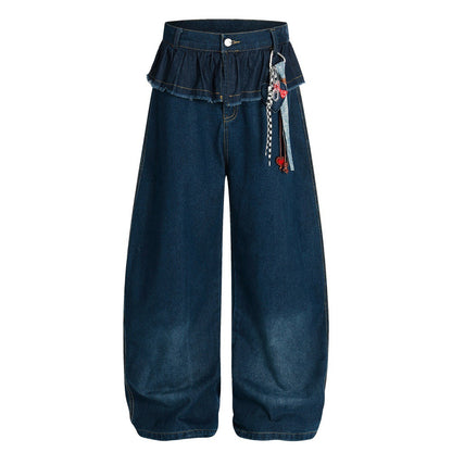 machete jeans