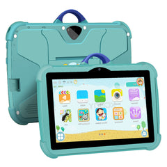 7-inch Tablet 4 64 Children's Tablet Full HD Screen