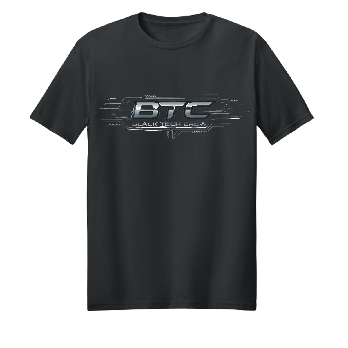 Black - 3000 - FRONT