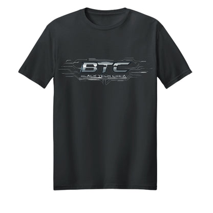 Black - 3000 - FRONT