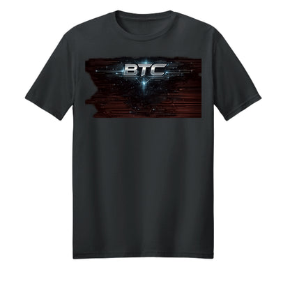 Black - 3000 - FRONT