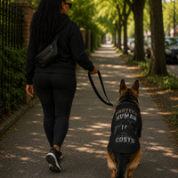 Protect Your Human Pet Tank Top