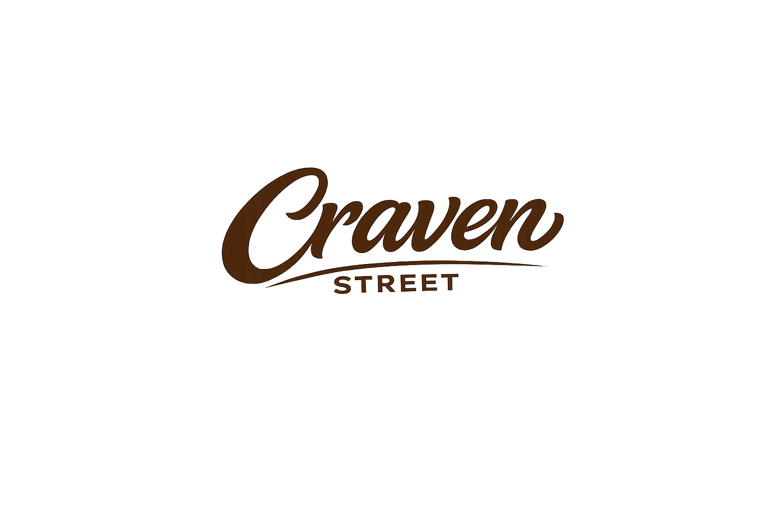 Craven Street