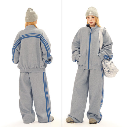 Sports and leisure suit