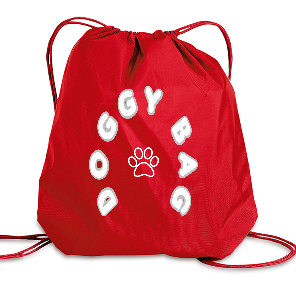 Red - BG85 - FRONT