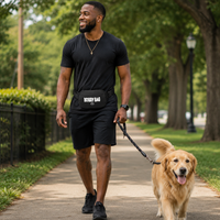 Doggy Bag Fanny Pack