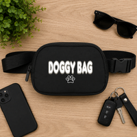 Doggy Bag Fanny Pack