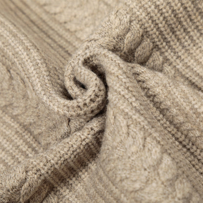 turtleneck sweater