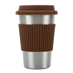 Stainless Steel Cup Coffee Cold Drink Mug Coffee Cup