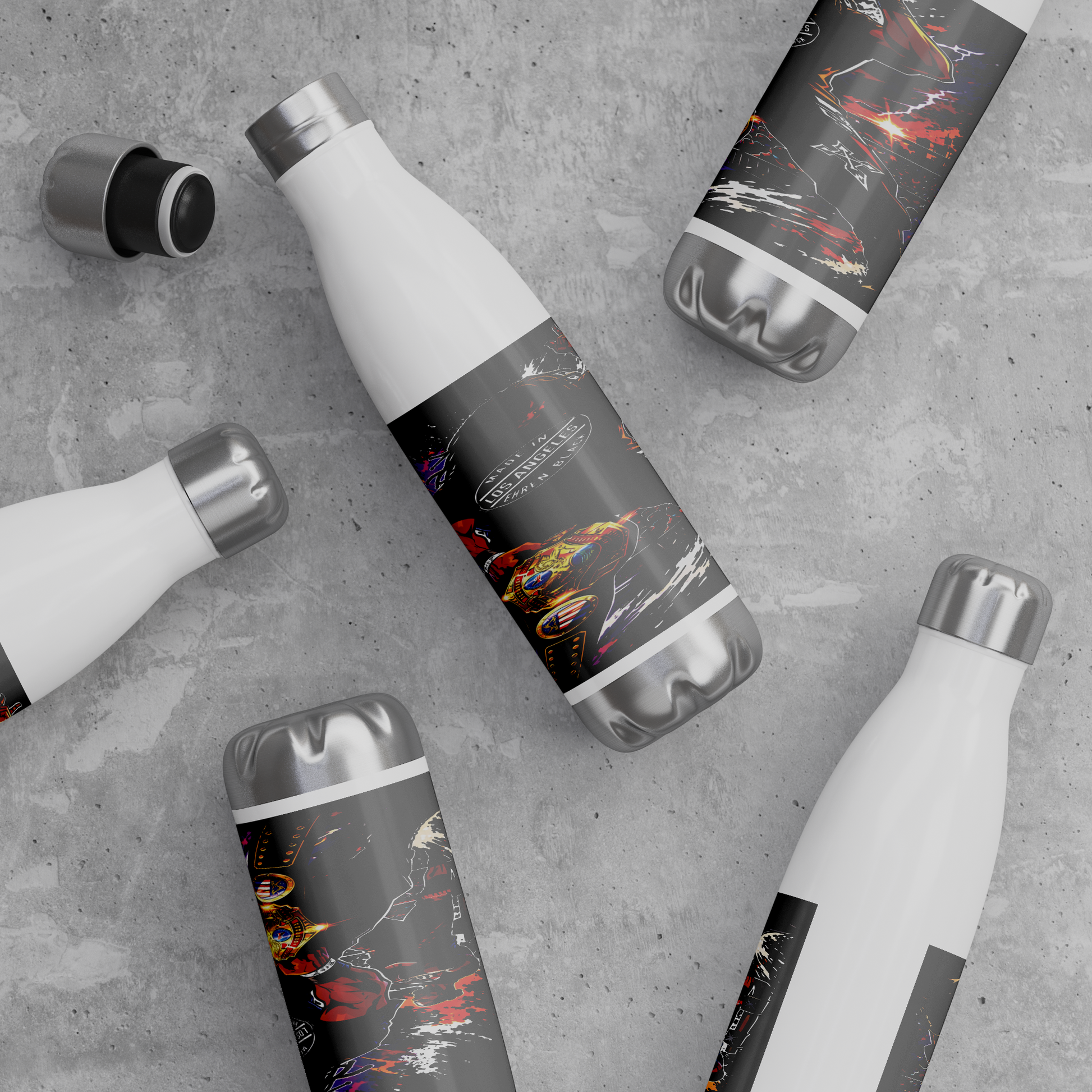 Ehr3n_Black_Water_Bottle_WaterBottle_Scattered_Mockup.png_15622634