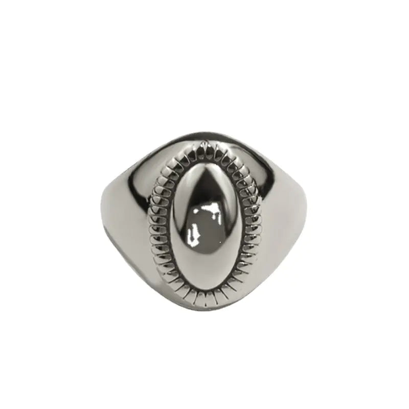 Elegant Adjustable Sparkle Ring