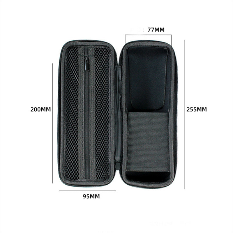 Hand Coffee Grinder Storage Bag Handbag