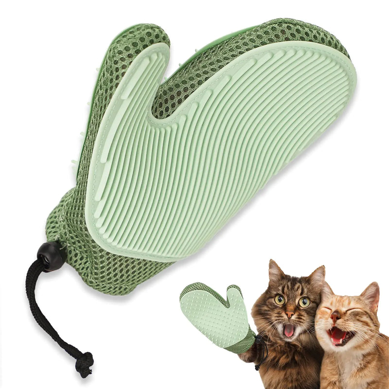 Grooming Glove for Pets