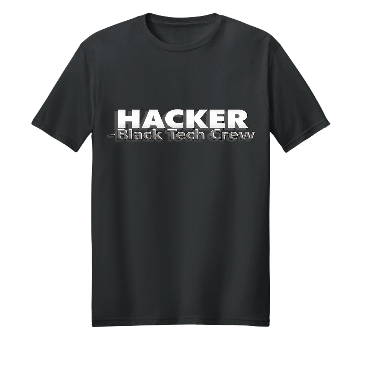 Black - 3000 - FRONT