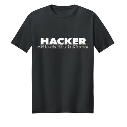 Black - 3000 - FRONT