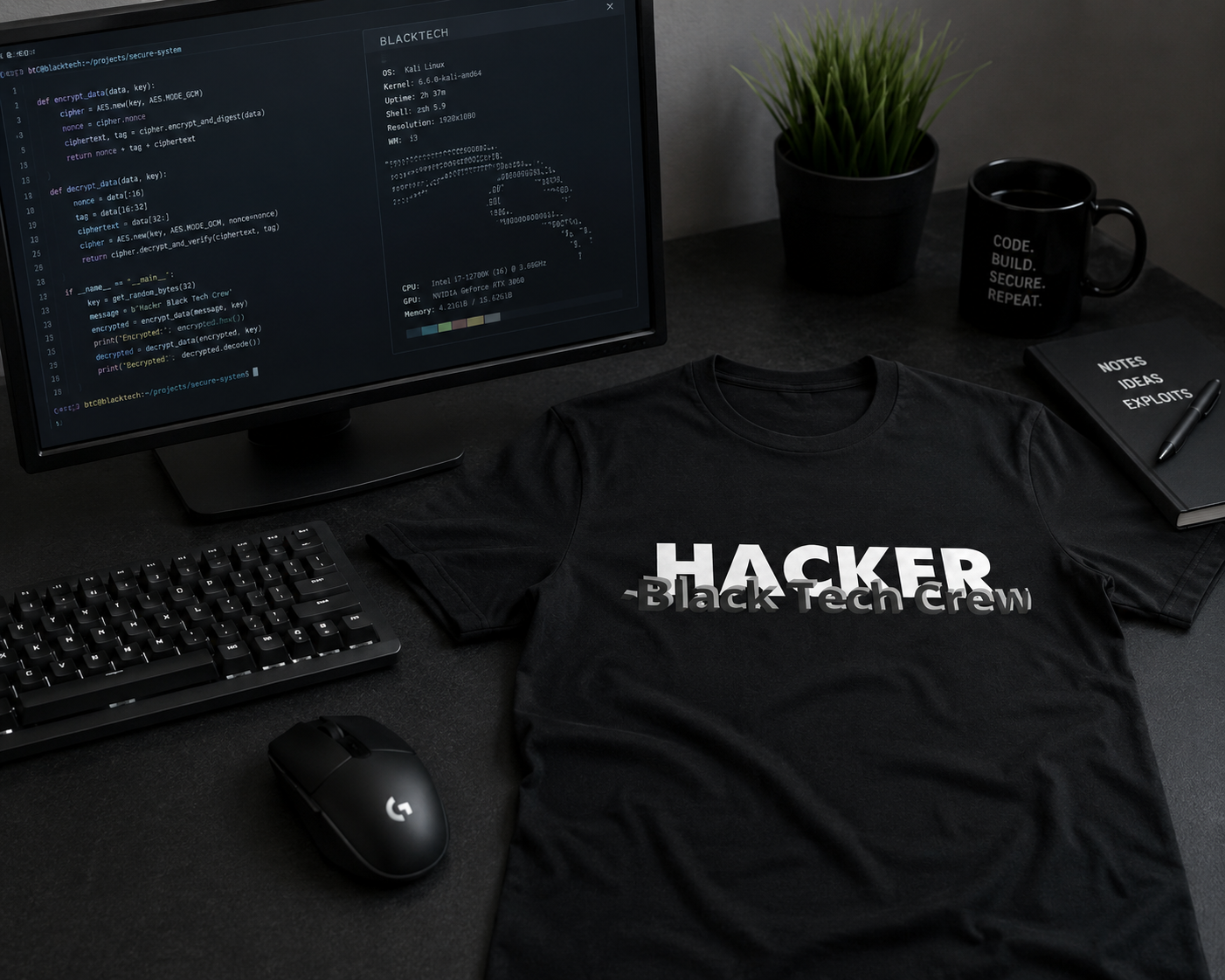 Hacker