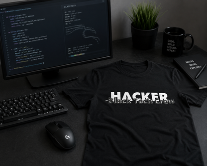 Hacker