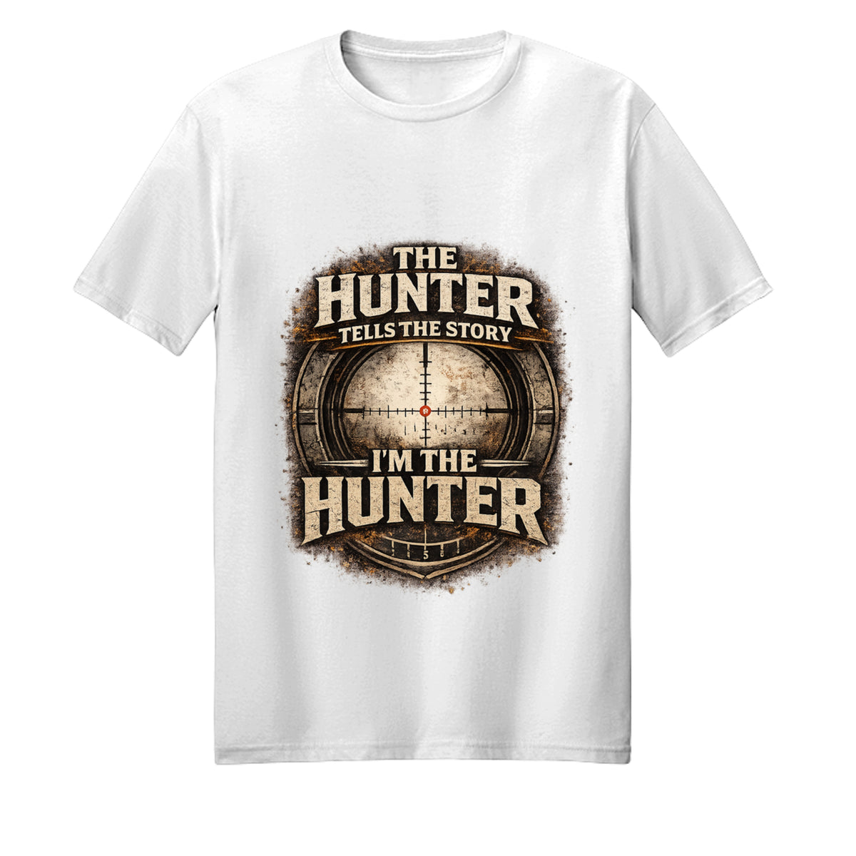 WHITE - 3000 - FRONT