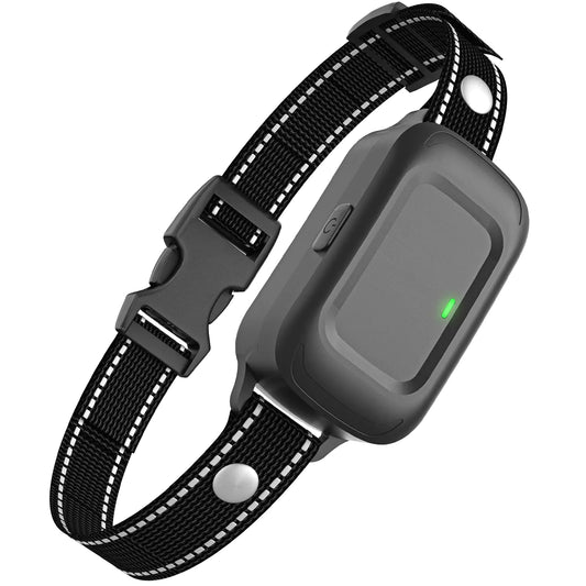 Ultrasonic Anti-Bark Dog Training Collar