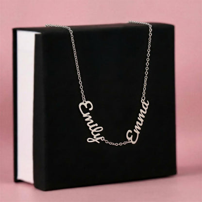 Personalized Name Necklace