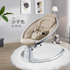 HOTMOM Electric Cradle for Newborns and Infants