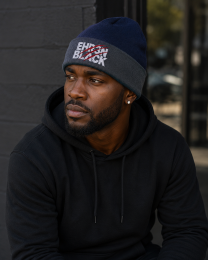 EB Beanie