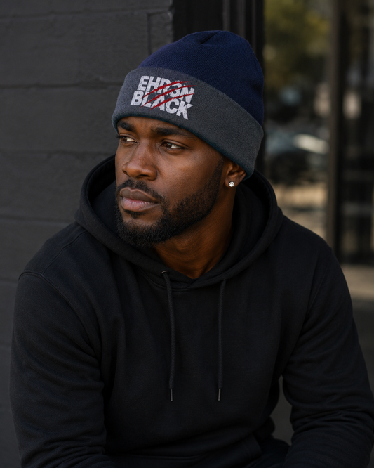 EB Beanie