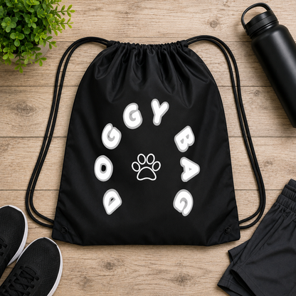 Doggy Bag Cinch Pack