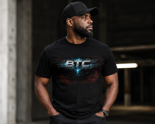 BTC wood