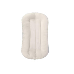 Pearl Cotton Baby Crib